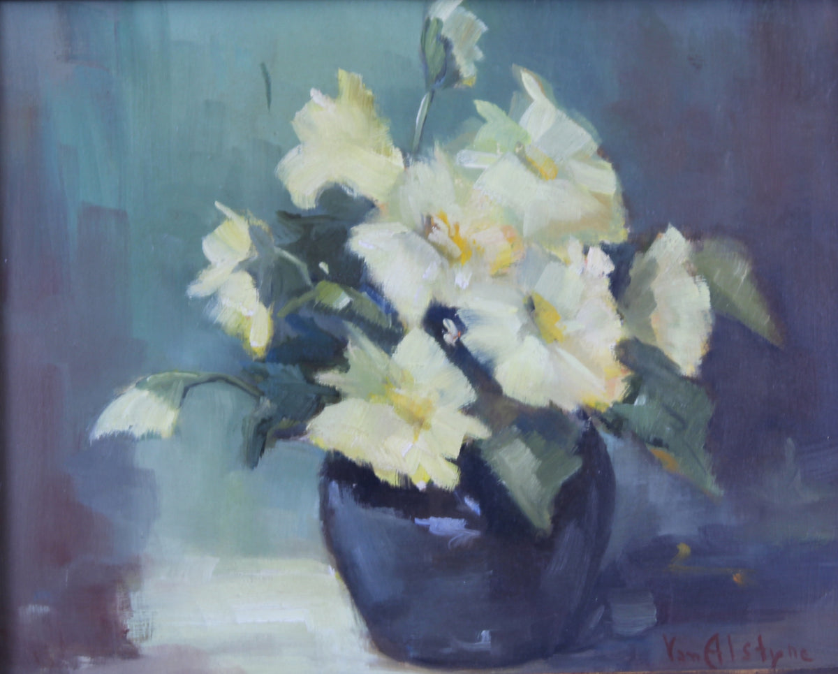 Still Lifes Wesley Barrett Fine Arts Gallery