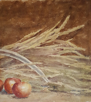 Farm Table Pitcher