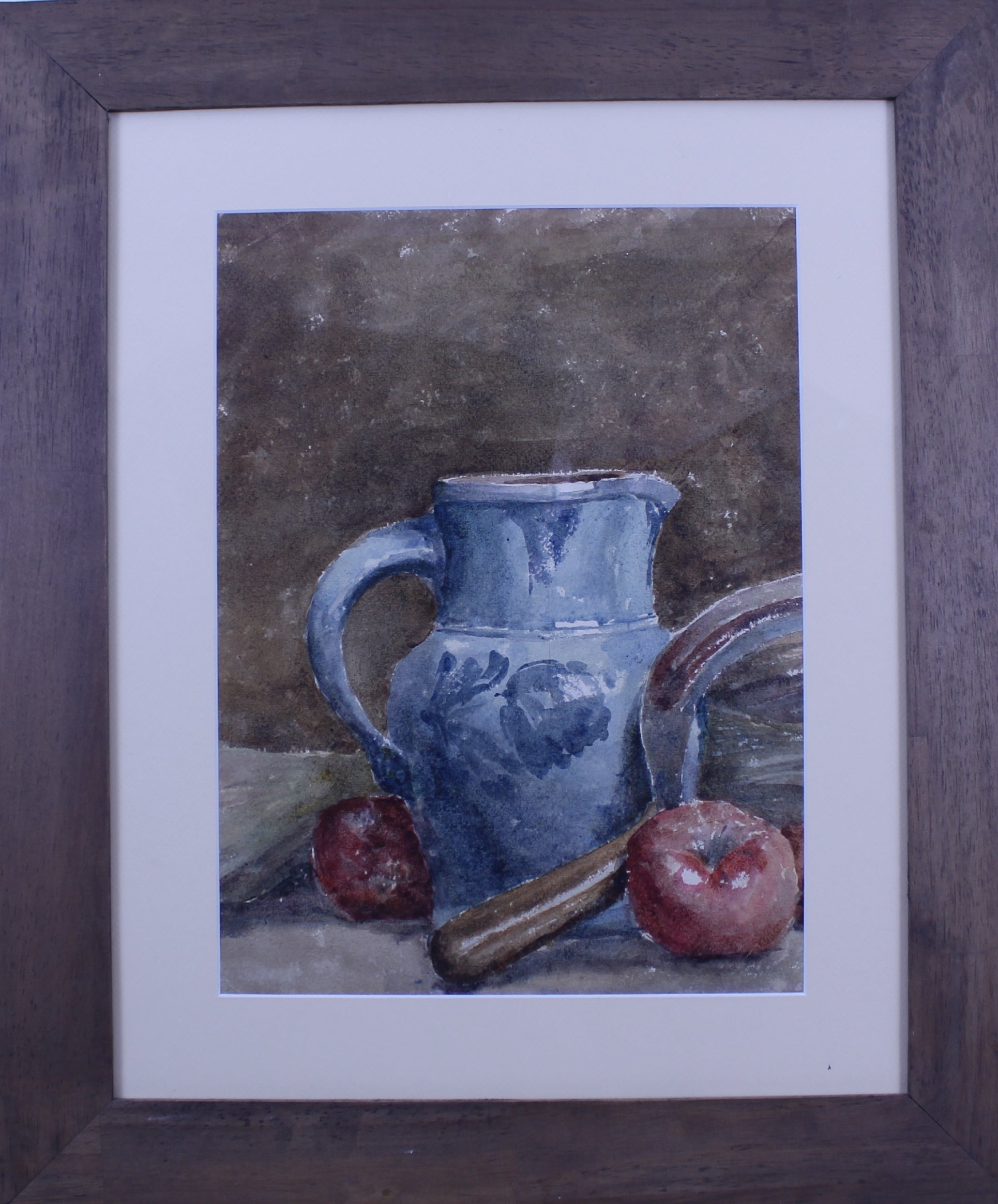 Farm Table Pitcher
