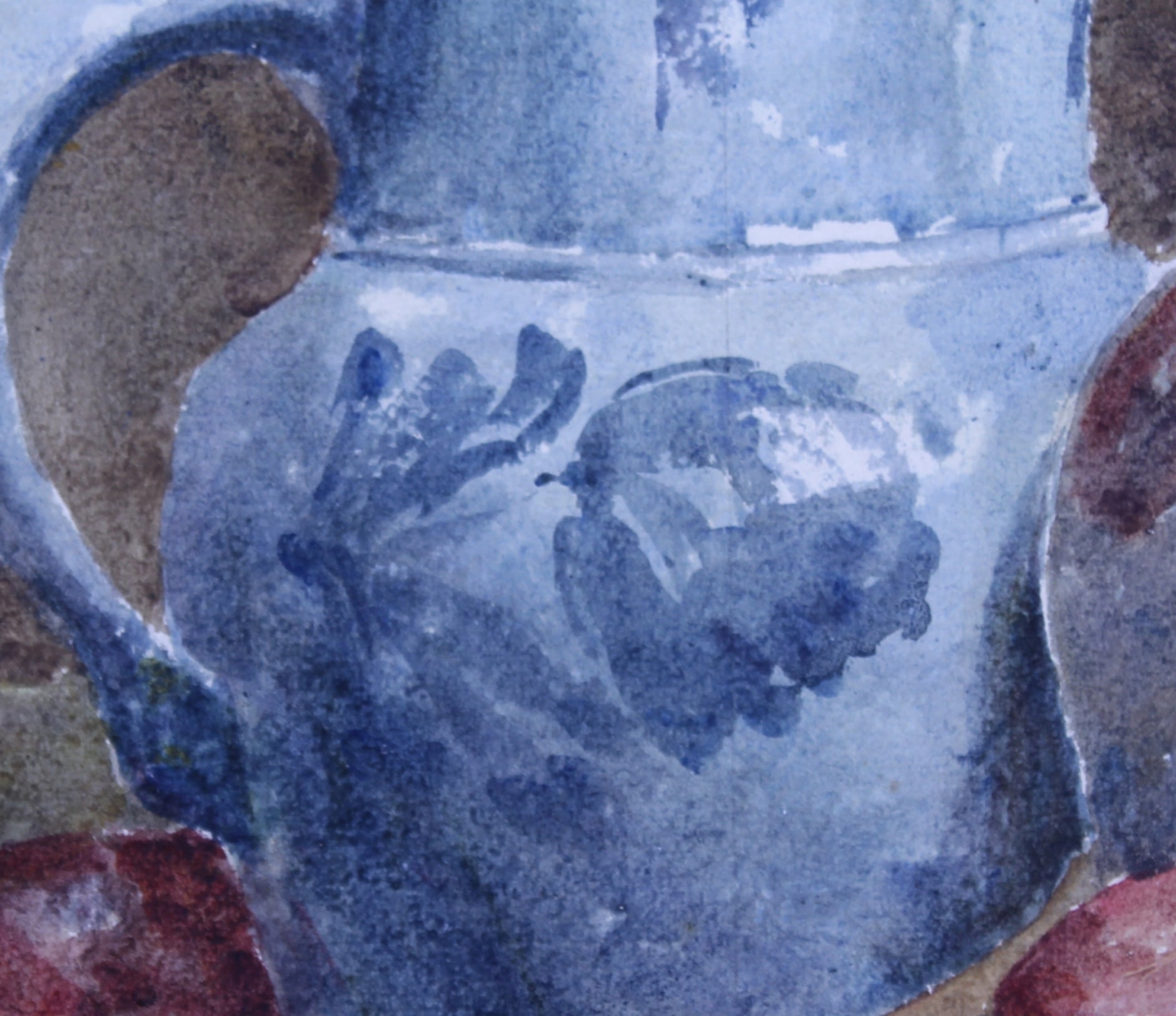 Farm Table Pitcher