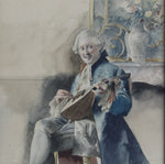 Lute Chamber Player
